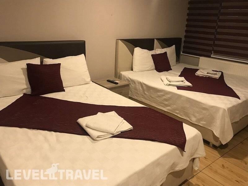 Фотография Altinboynuz Family Hotel