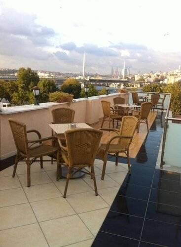 Altinboynuz Family Hotel