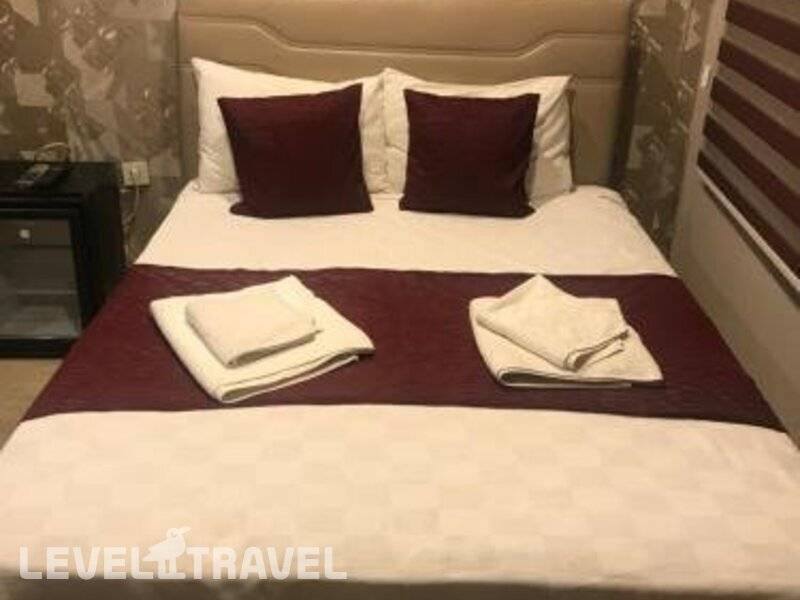 Фотография Altinboynuz Family Hotel