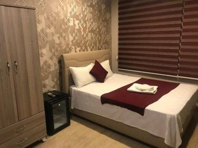 Altinboynuz Family Hotel