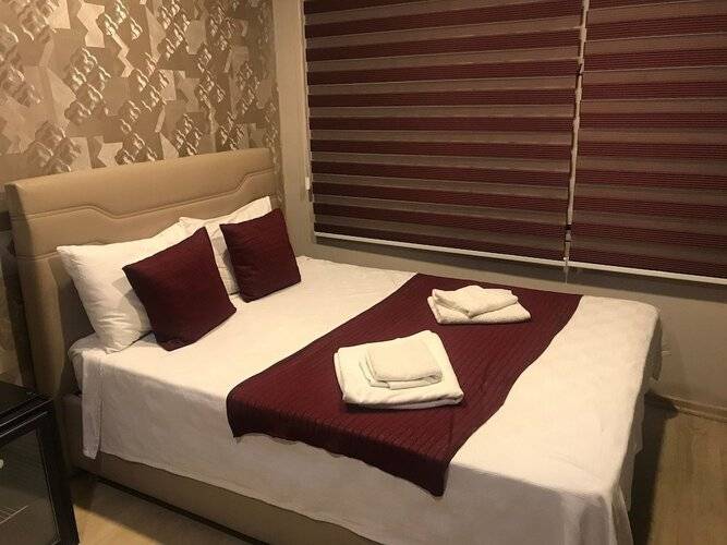 Altinboynuz Family Hotel