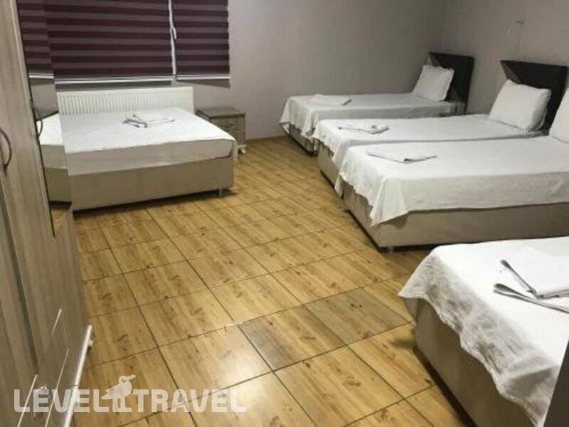 Фотография Altinboynuz Family Hotel