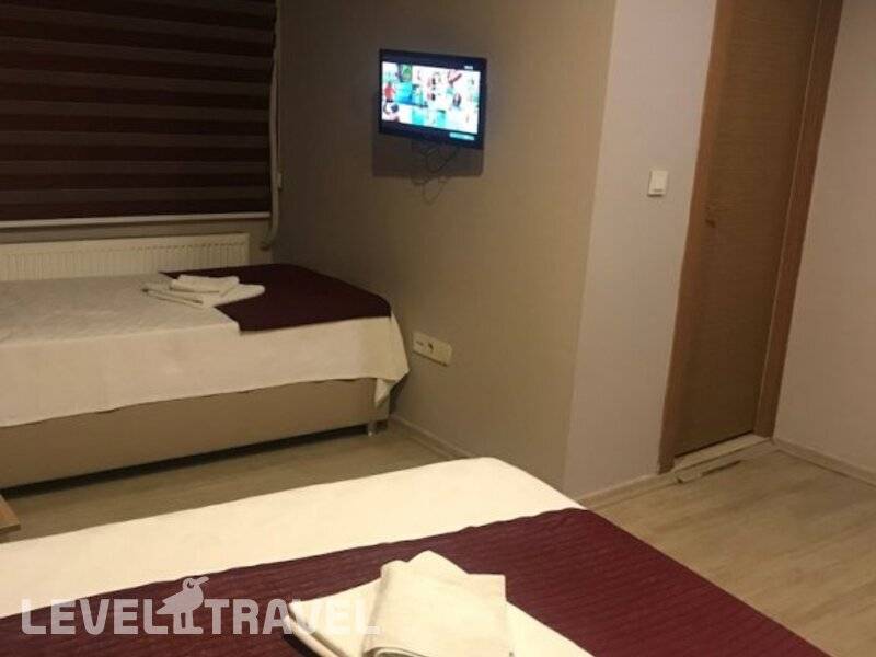 Фотография Altinboynuz Family Hotel