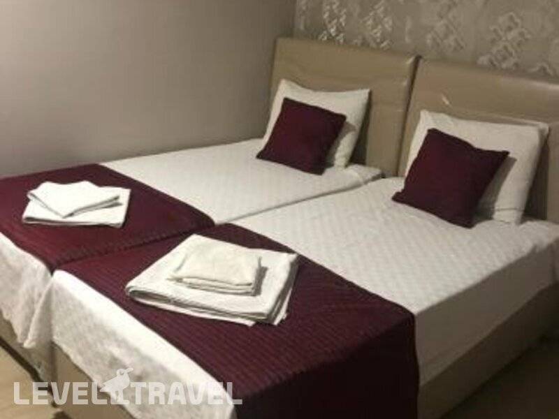 Фотография Altinboynuz Family Hotel
