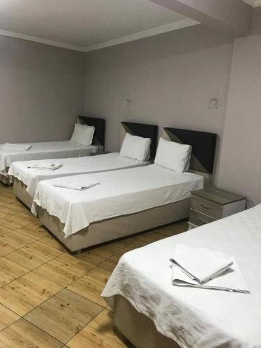 Altinboynuz Family Hotel