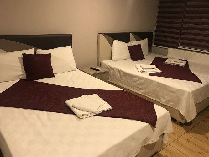 Altinboynuz Family Hotel