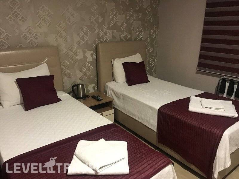 Фотография Altinboynuz Family Hotel