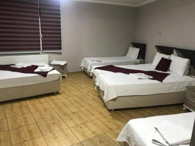 Altinboynuz Family Hotel