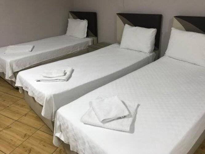 Altinboynuz Family Hotel