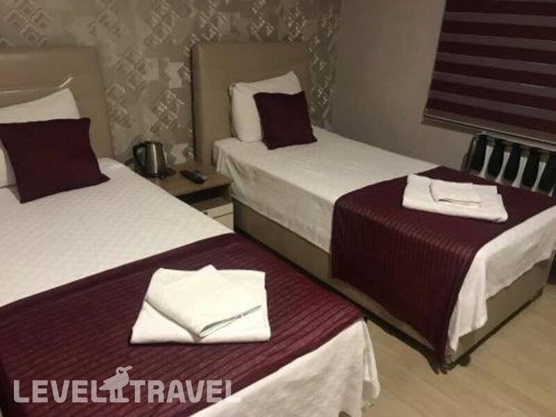 Фотография Altinboynuz Family Hotel