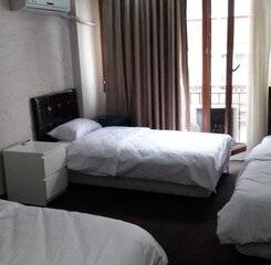 $item['hotel']['name']