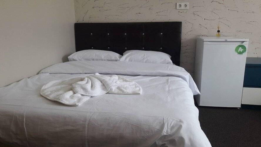 Istanbul Grand Aparts