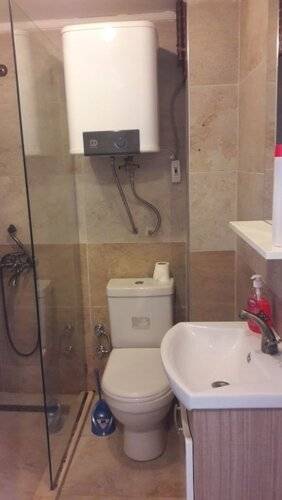 Istanbul Grand Aparts
