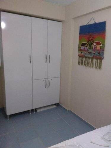 Istanbul Grand Aparts