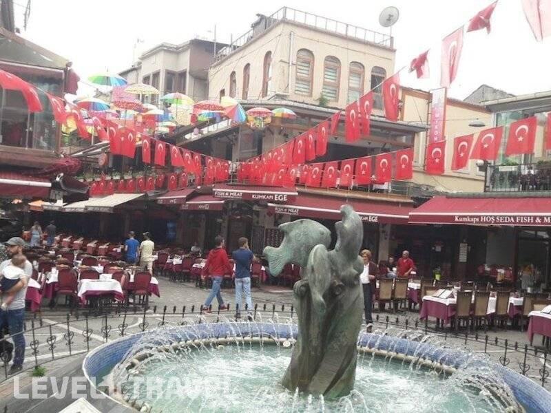 Фотография Istanbul Grand Aparts