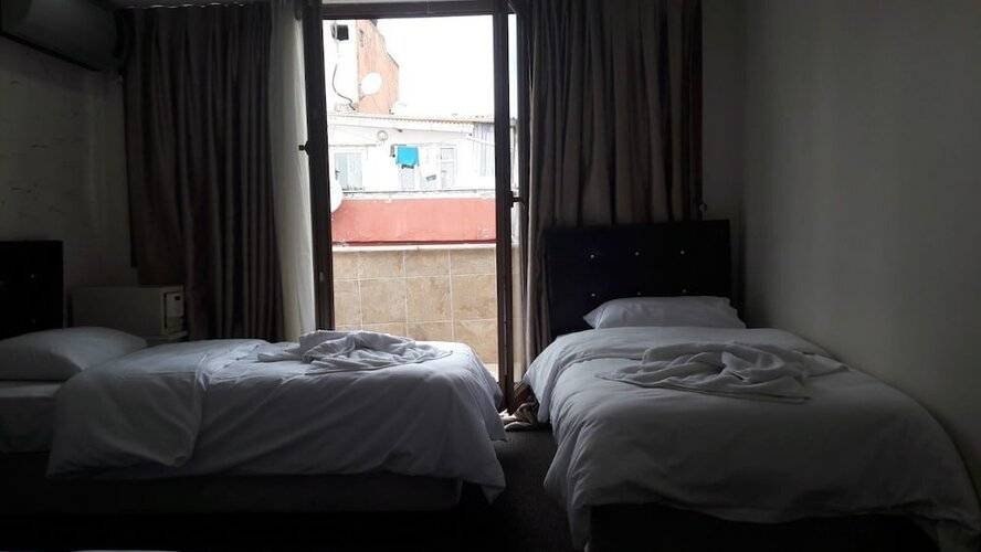 Istanbul Grand Aparts
