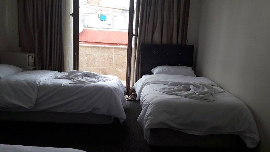 Istanbul Grand Aparts