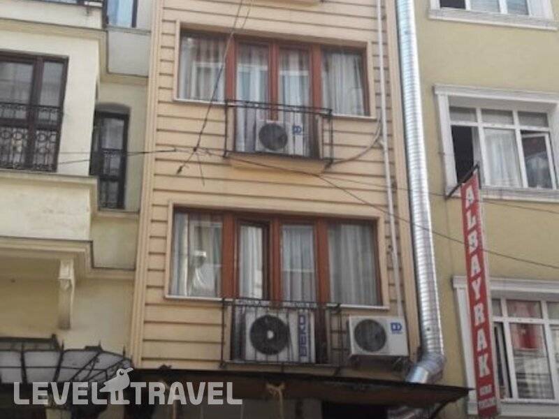Фотография Istanbul Grand Aparts