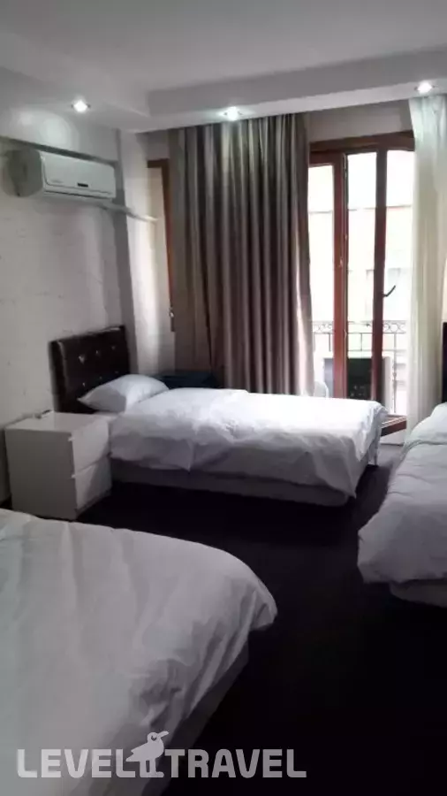 Istanbul Grand Aparts