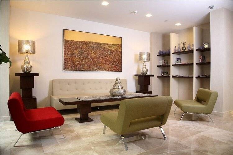 Ramada By Wyndham Istanbul Taksim