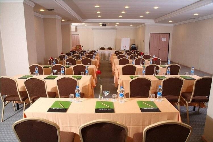 Ramada By Wyndham Istanbul Taksim