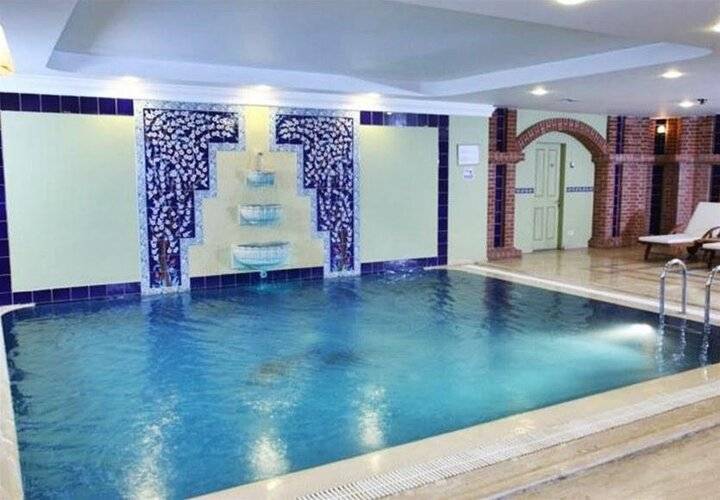 Ramada By Wyndham Istanbul Taksim