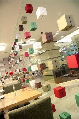 Ramada By Wyndham Istanbul Taksim