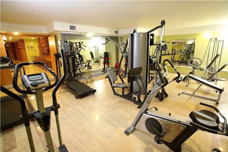 Ramada By Wyndham Istanbul Taksim