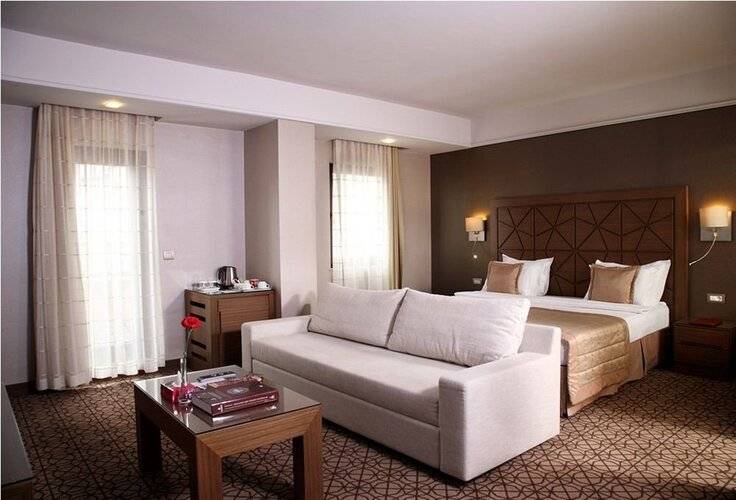 Ramada By Wyndham Istanbul Taksim