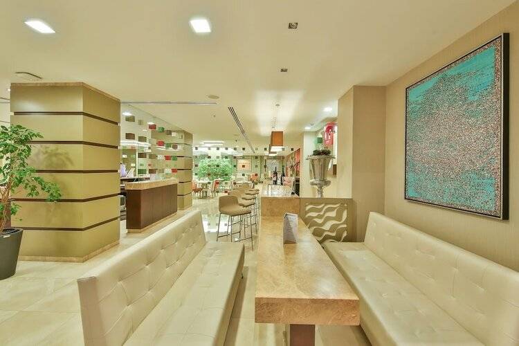 Ramada By Wyndham Istanbul Taksim