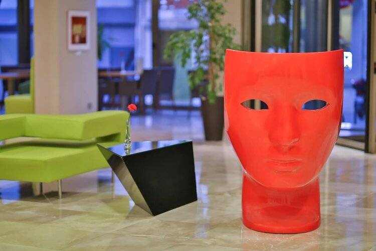 Ramada By Wyndham Istanbul Taksim