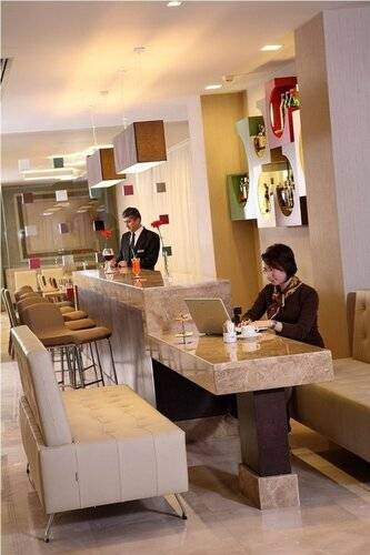 Ramada By Wyndham Istanbul Taksim