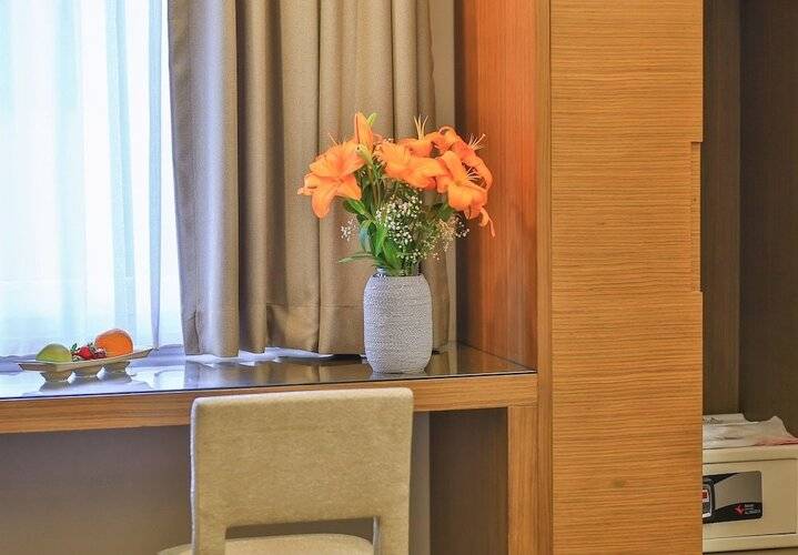 Ramada By Wyndham Istanbul Taksim