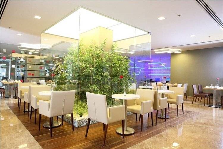 Ramada By Wyndham Istanbul Taksim