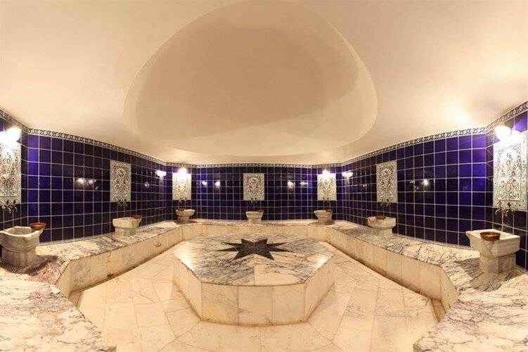 Ramada By Wyndham Istanbul Taksim