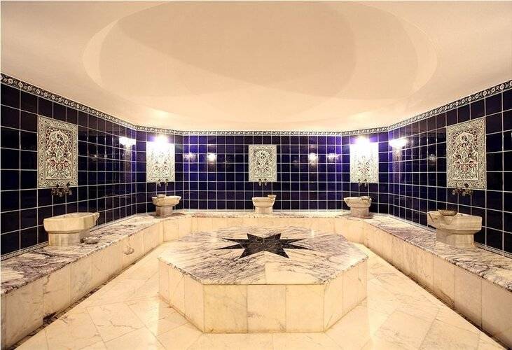 Ramada By Wyndham Istanbul Taksim