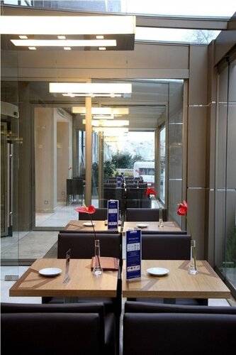 Ramada By Wyndham Istanbul Taksim