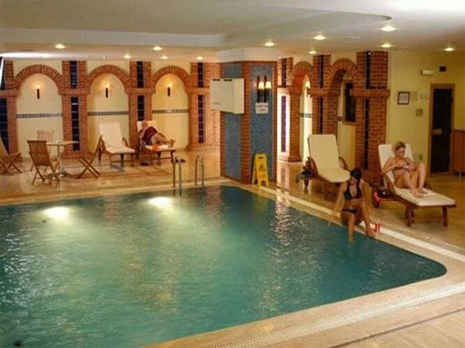 Ramada By Wyndham Istanbul Taksim