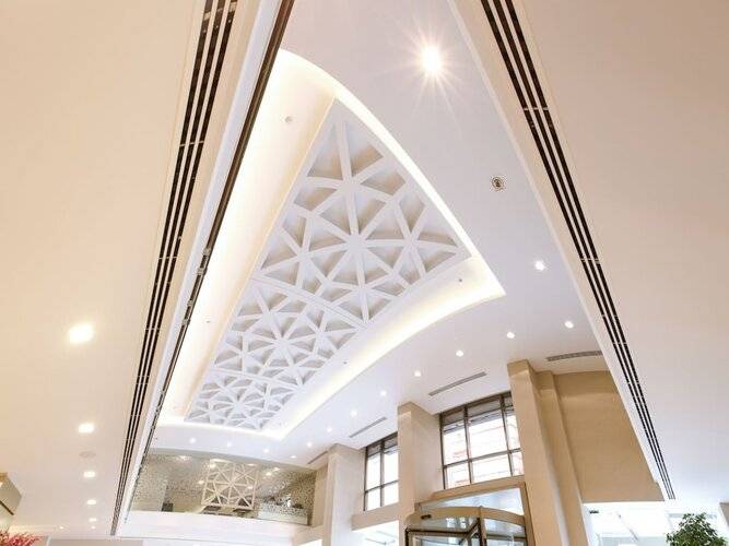 Ramada By Wyndham Istanbul Taksim