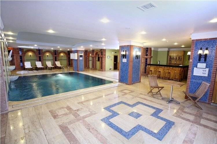 Ramada By Wyndham Istanbul Taksim