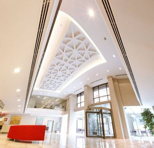 Ramada By Wyndham Istanbul Taksim