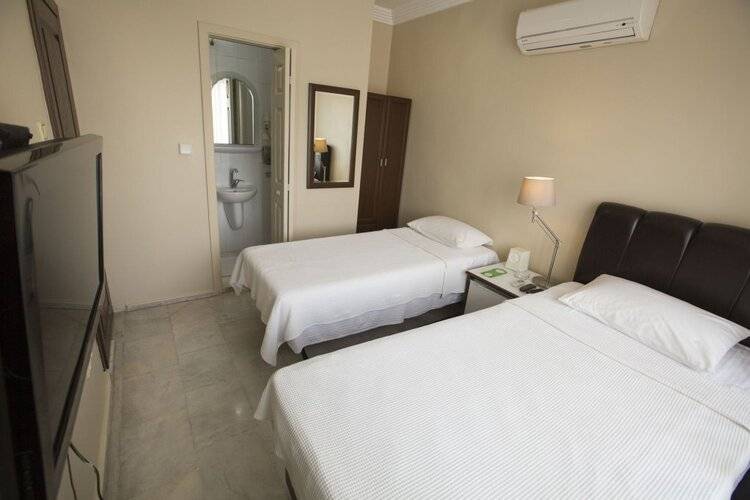 My Kent Hotel