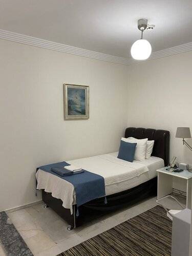 My Kent Hotel