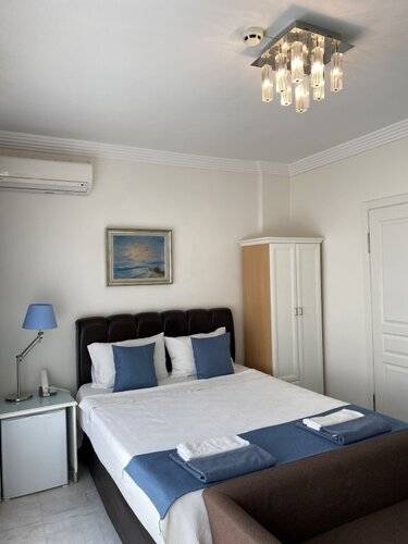 My Kent Hotel