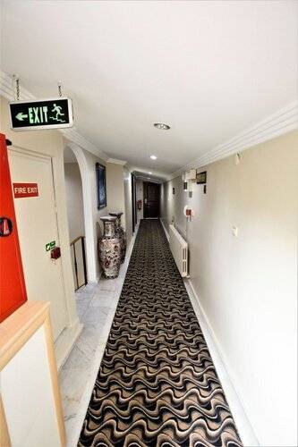 My Kent Hotel
