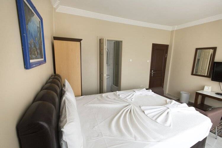 My Kent Hotel