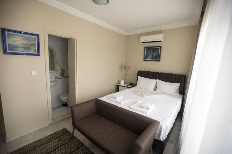 My Kent Hotel
