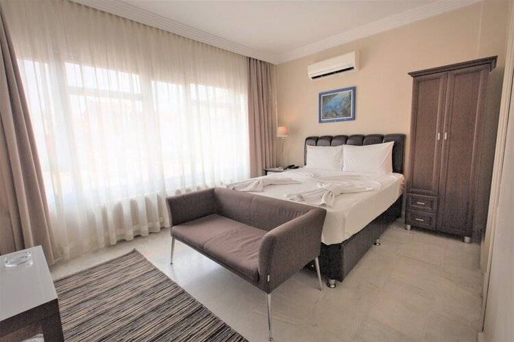 My Kent Hotel