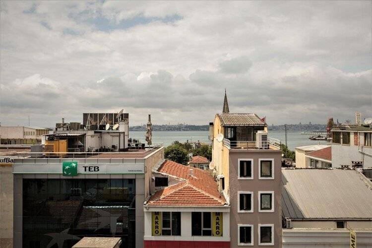 My Kent Hotel