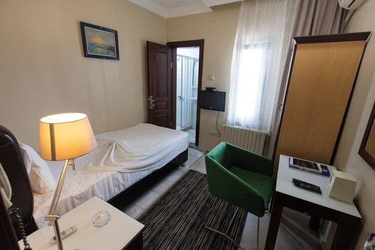 My Kent Hotel